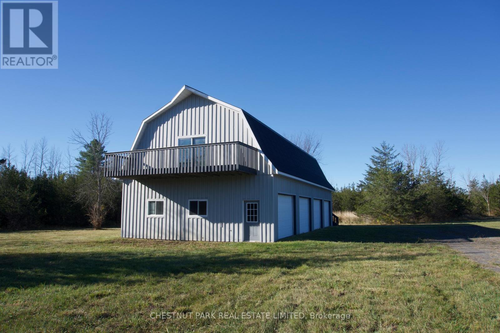 101 & 111 Foster Road, Prince Edward County, Ontario  K0K 1W0 - Photo 13 - X12470477