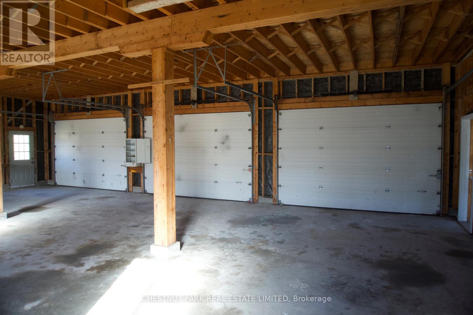 101 & 111 Foster Road, Prince Edward County, Ontario  K0K 1W0 - Photo 22 - X12470477