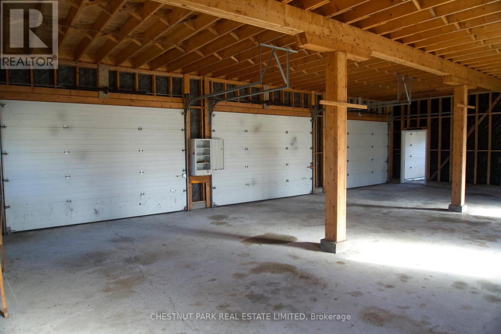 101 & 111 Foster Road, Prince Edward County, Ontario  K0K 1W0 - Photo 24 - X12470477