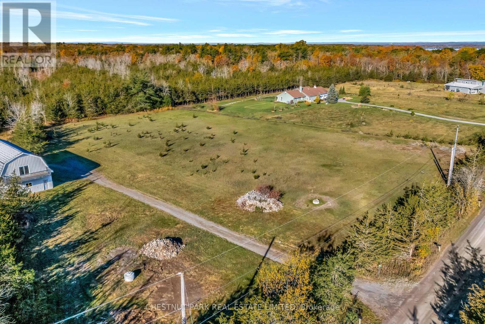 101 & 111 Foster Road, Prince Edward County, Ontario  K0K 1W0 - Photo 25 - X12470477