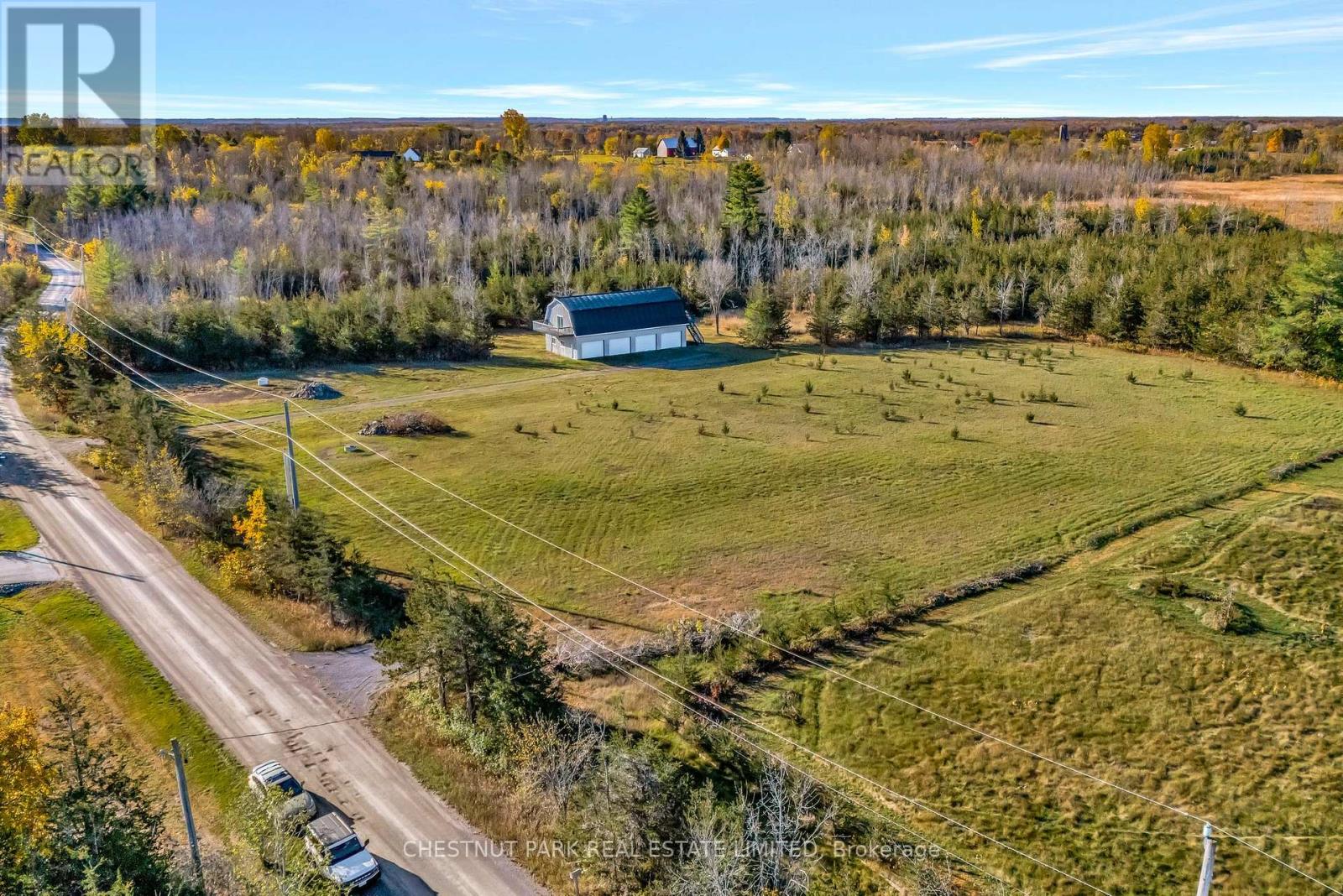 101 & 111 Foster Road, Prince Edward County, Ontario  K0K 1W0 - Photo 4 - X12470477