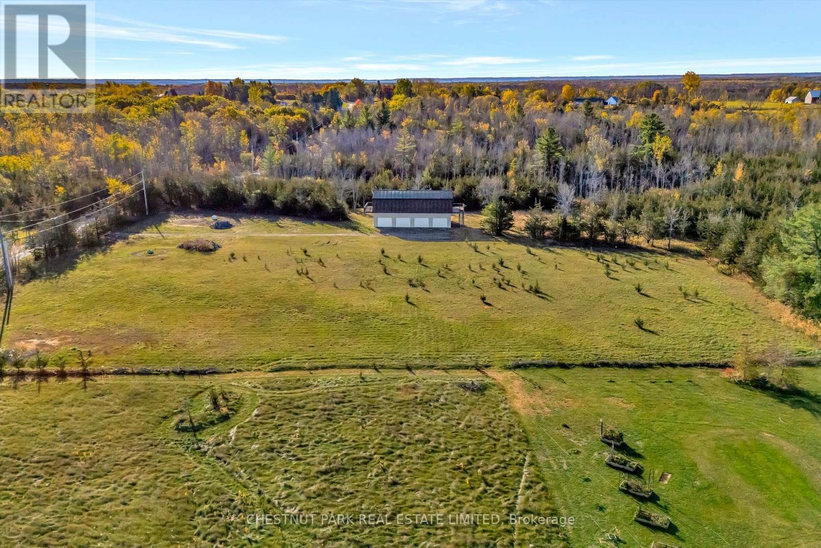101 & 111 Foster Road, Prince Edward County, Ontario  K0K 1W0 - Photo 5 - X12470477