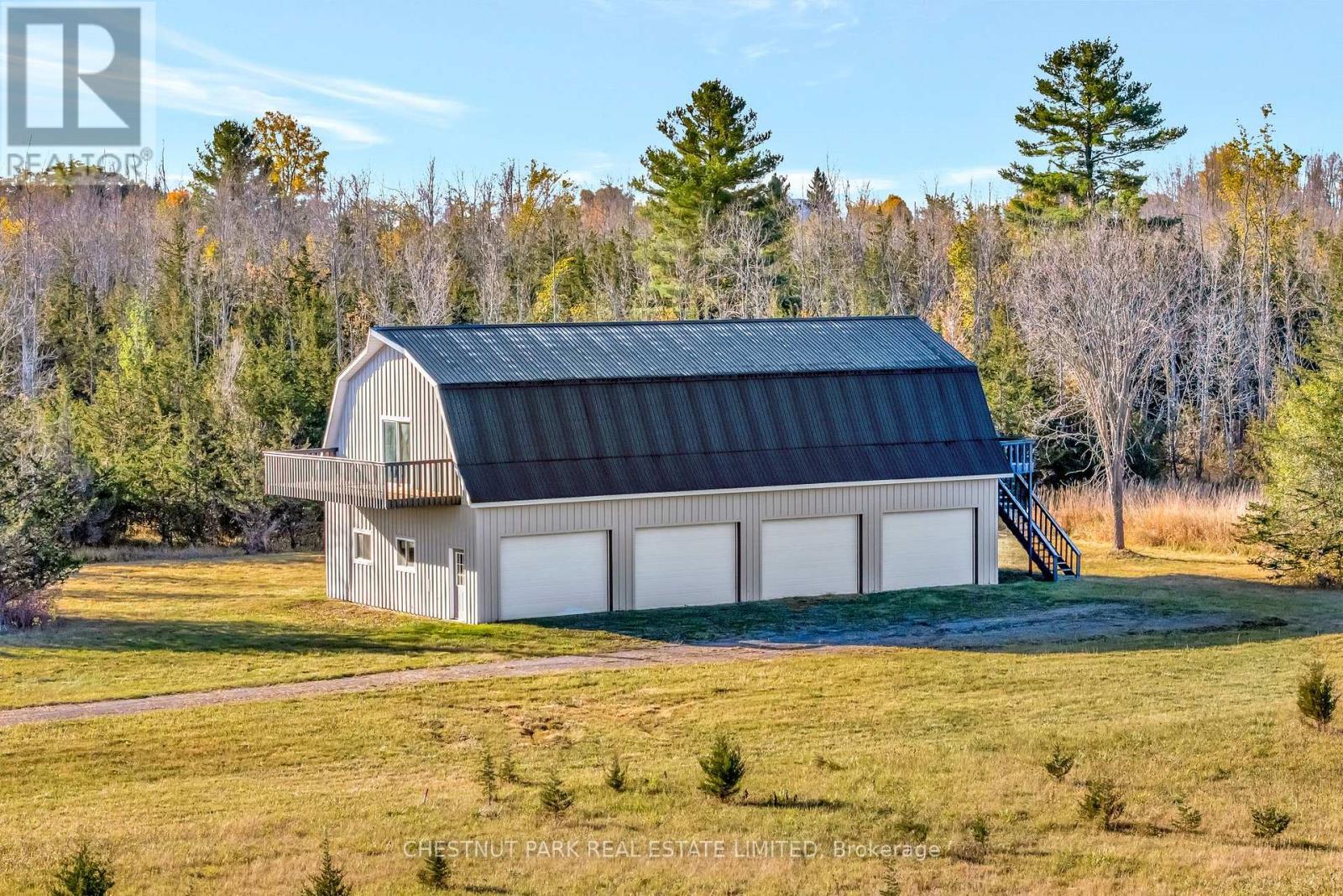 101 & 111 Foster Road, Prince Edward County, Ontario  K0K 1W0 - Photo 6 - X12470477