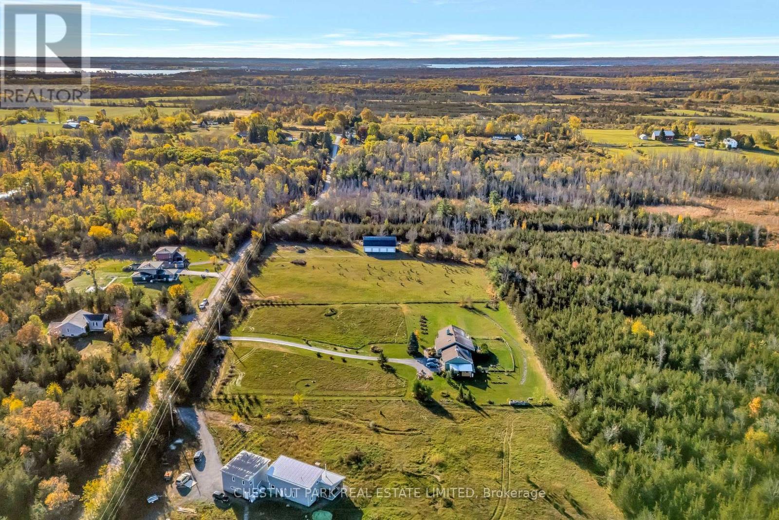 101 & 111 Foster Road, Prince Edward County, Ontario  K0K 1W0 - Photo 8 - X12470477
