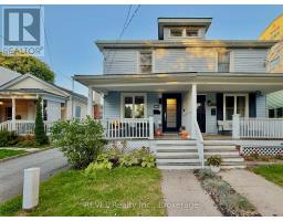 48 1/2 WELLINGTON STREET, St. Catharines, Ontario