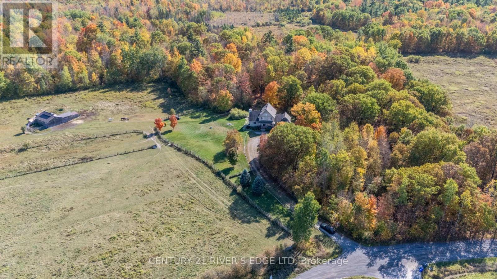 1664 Needham Side Road Side Road, Ottawa, Ontario  K0A 3M0 - Photo 42 - X12470500