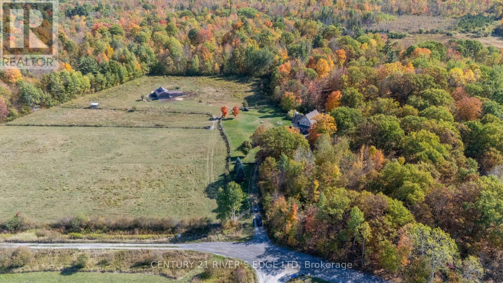 1664 Needham Side Road Side Road, Ottawa, Ontario  K0A 3M0 - Photo 43 - X12470500