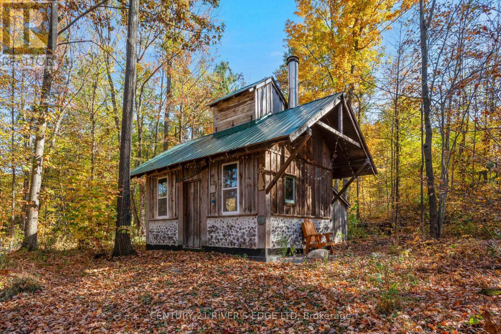 1664 Needham Side Road Side Road, Ottawa, Ontario  K0A 3M0 - Photo 44 - X12470500