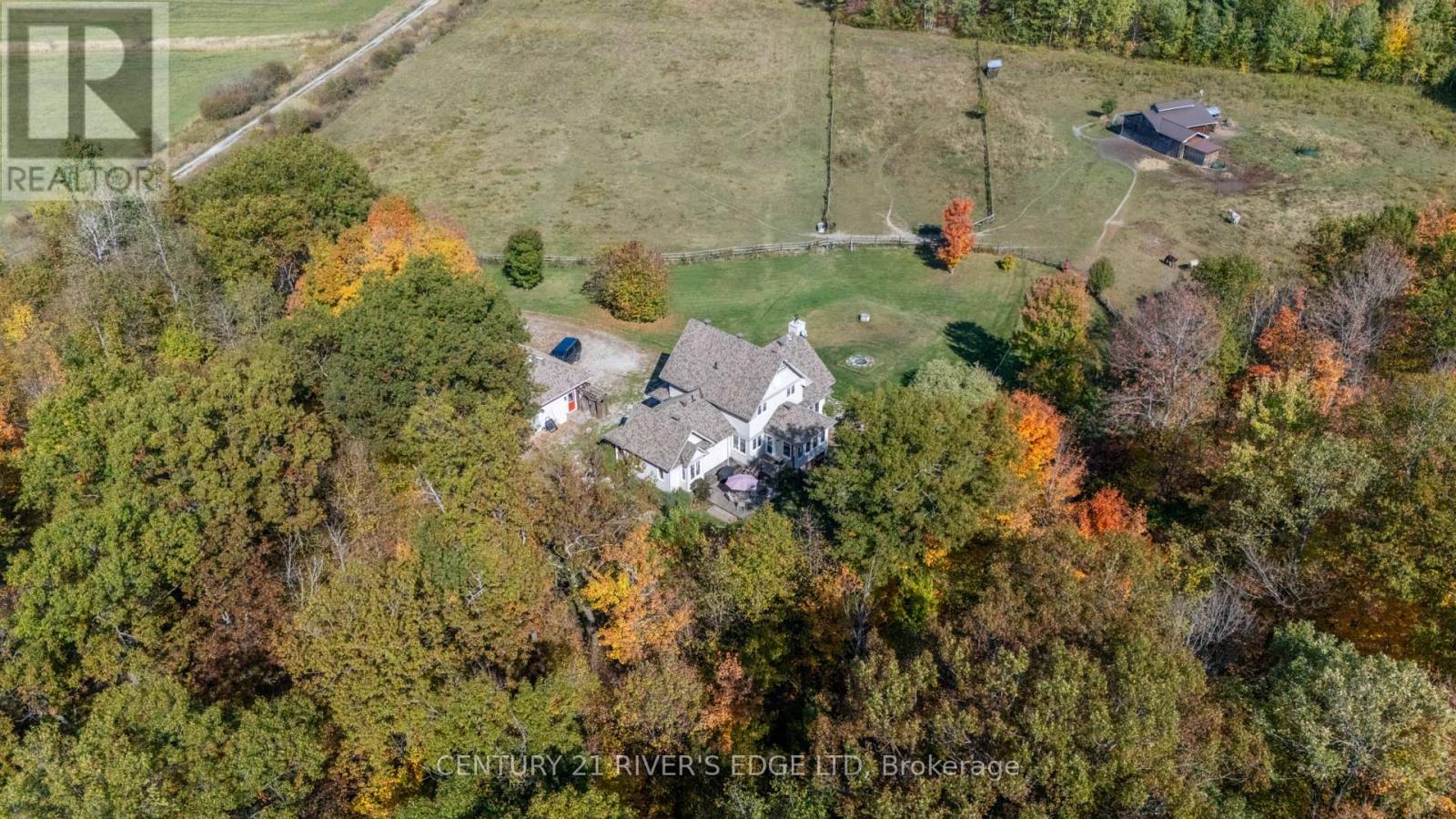 1664 Needham Side Road Side Road, Ottawa, Ontario  K0A 3M0 - Photo 46 - X12470500