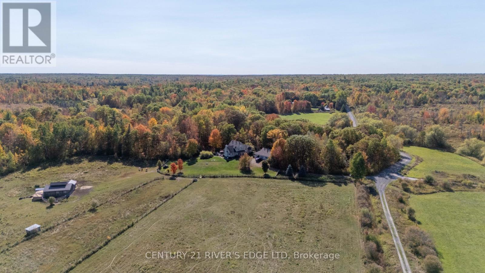 1664 Needham Side Road Side Road, Ottawa, Ontario  K0A 3M0 - Photo 47 - X12470500