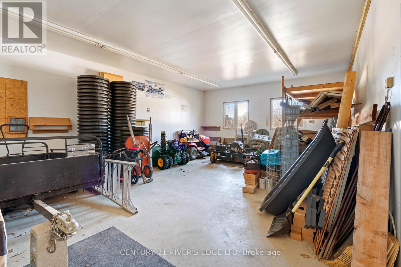 1664 Needham Side Road Side Road, Ottawa, Ontario  K0A 3M0 - Photo 6 - X12470500