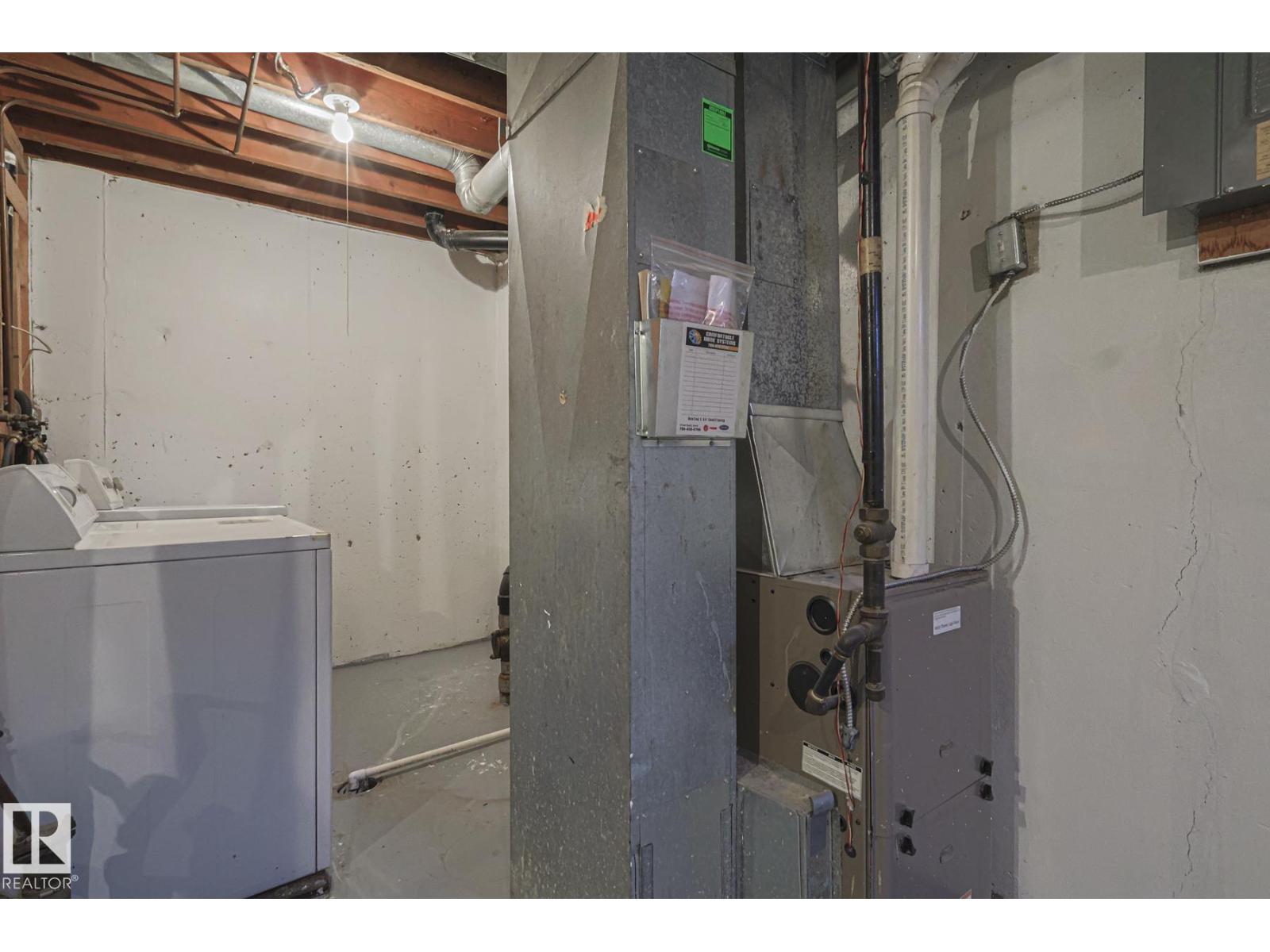 231 Roseland Vg Nw, Edmonton, Alberta  T5E 5R6 - Photo 30 - E4462714