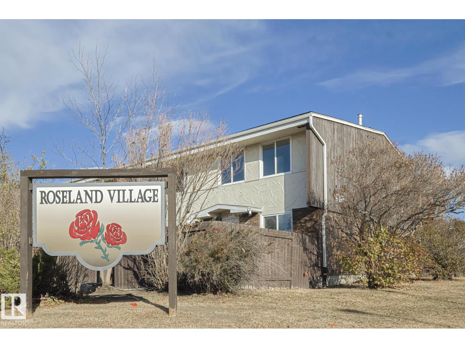 231 Roseland Vg Nw, Edmonton, Alberta  T5E 5R6 - Photo 34 - E4462714
