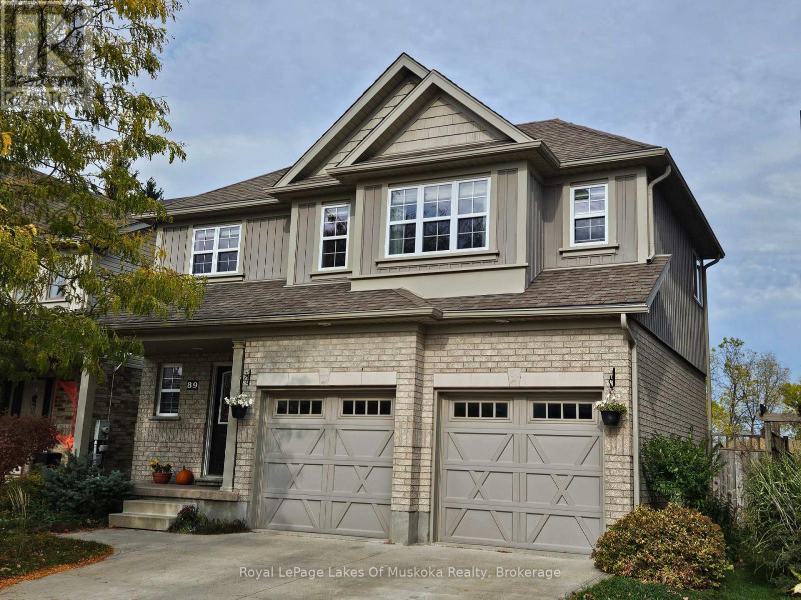 89 DAVIS STREET, Guelph, Ontario