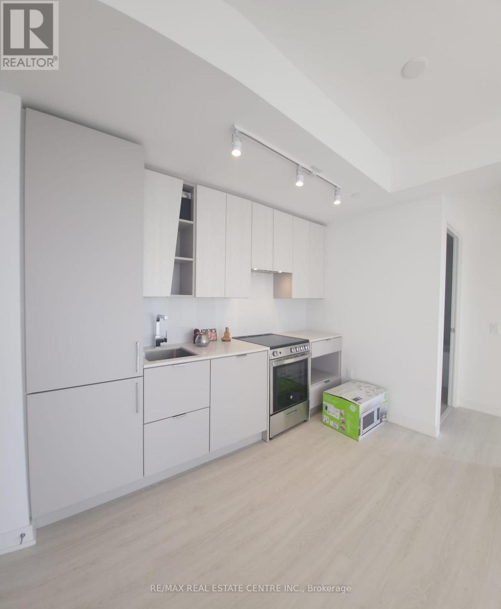 4601 - 3883 Quartz Drive, Mississauga, Ontario  L5B 0M4 - Photo 23 - W12467178