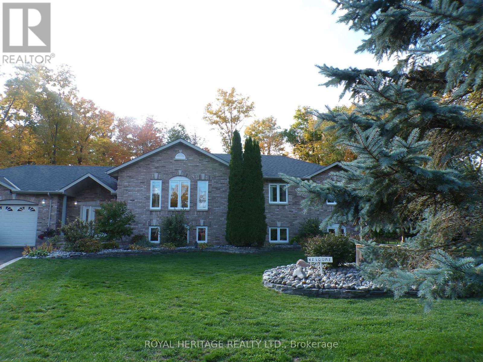 10 VICARI ROAD, Brighton, Ontario