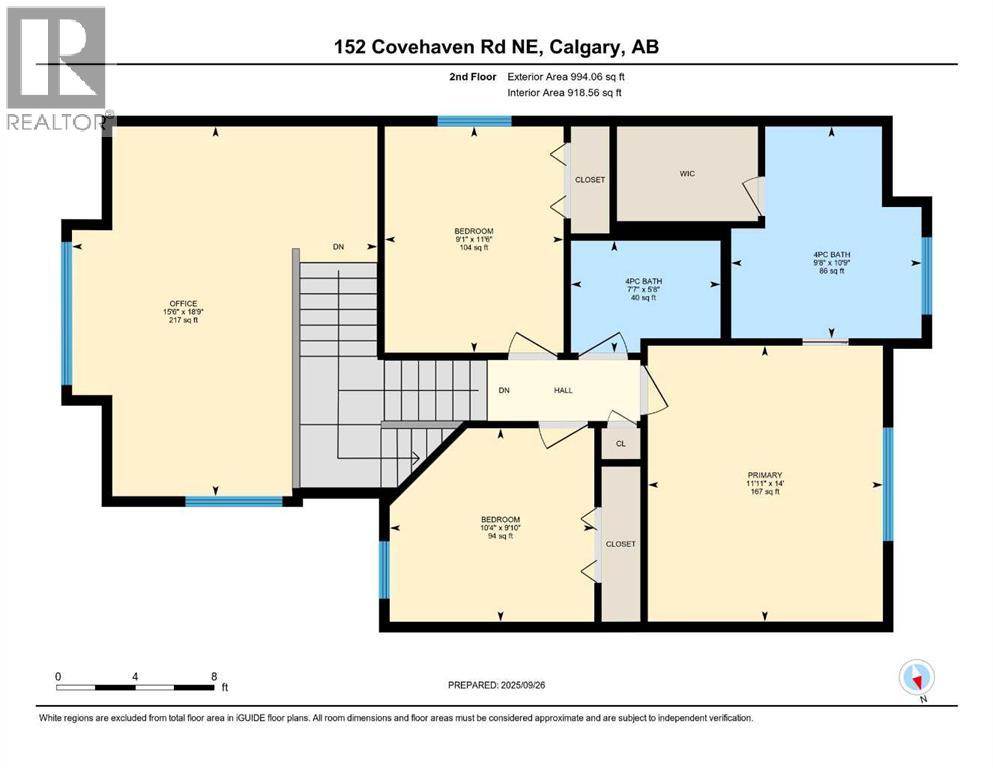 152 Covehaven Terrace Ne, Calgary, Alberta  T3K 0B2 - Photo 44 - A2260531