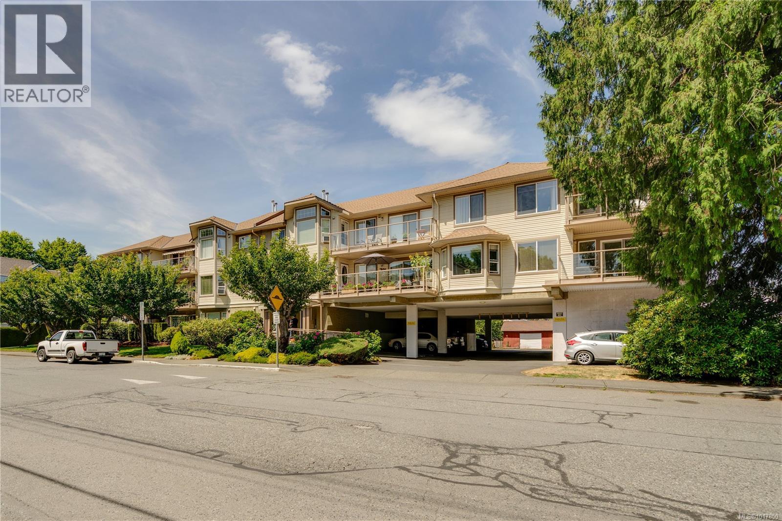 207 245 First St, Duncan, British Columbia
