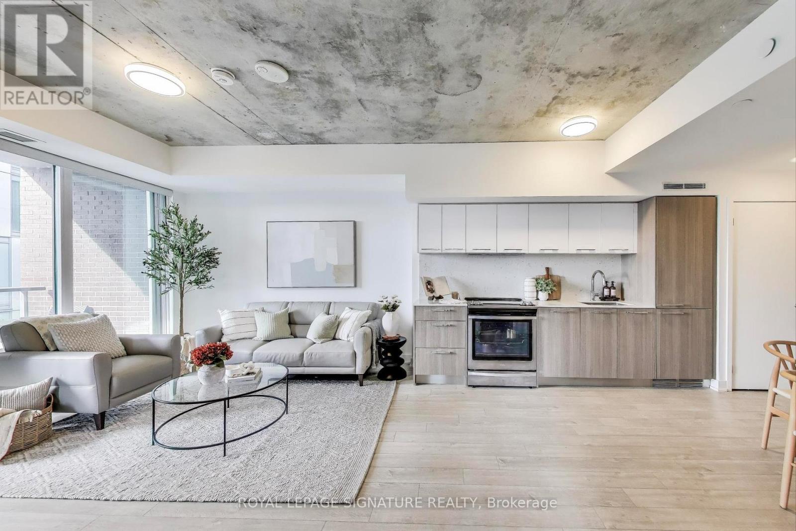 30 Baseball Place, Toronto, Ontario  M4M 0E8 - Photo 16 - E12470499