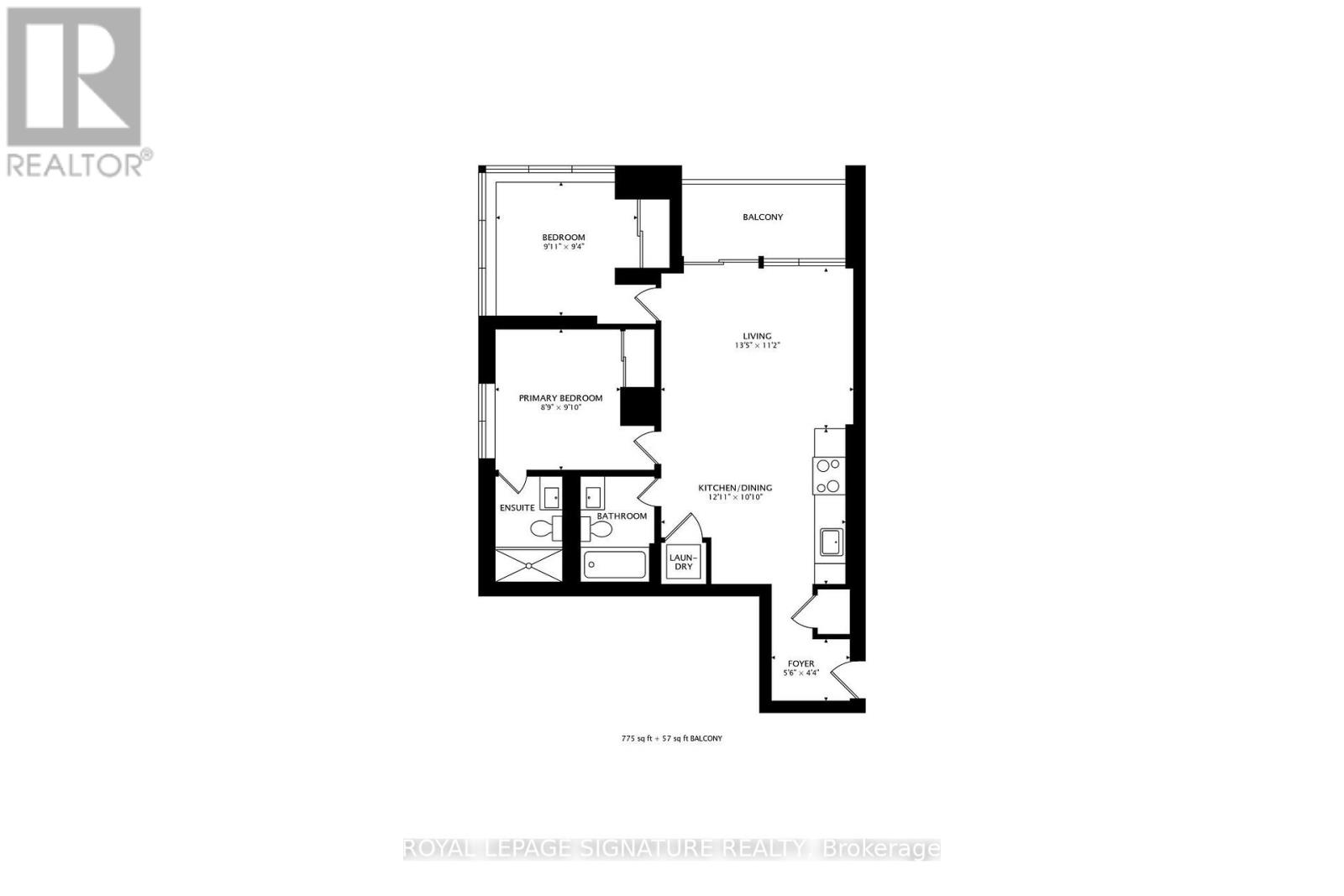 30 Baseball Place, Toronto, Ontario  M4M 0E8 - Photo 2 - E12470499