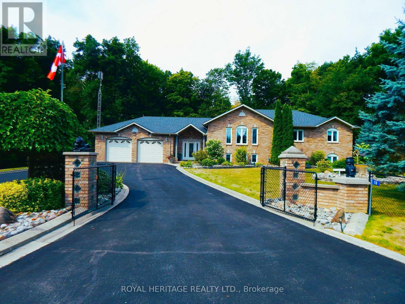 10 Vicari Road, Brighton, Ontario  K0K 1H0 - Photo 4 - X12415830