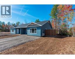 25-1B Shoreway Street, rexton, New Brunswick