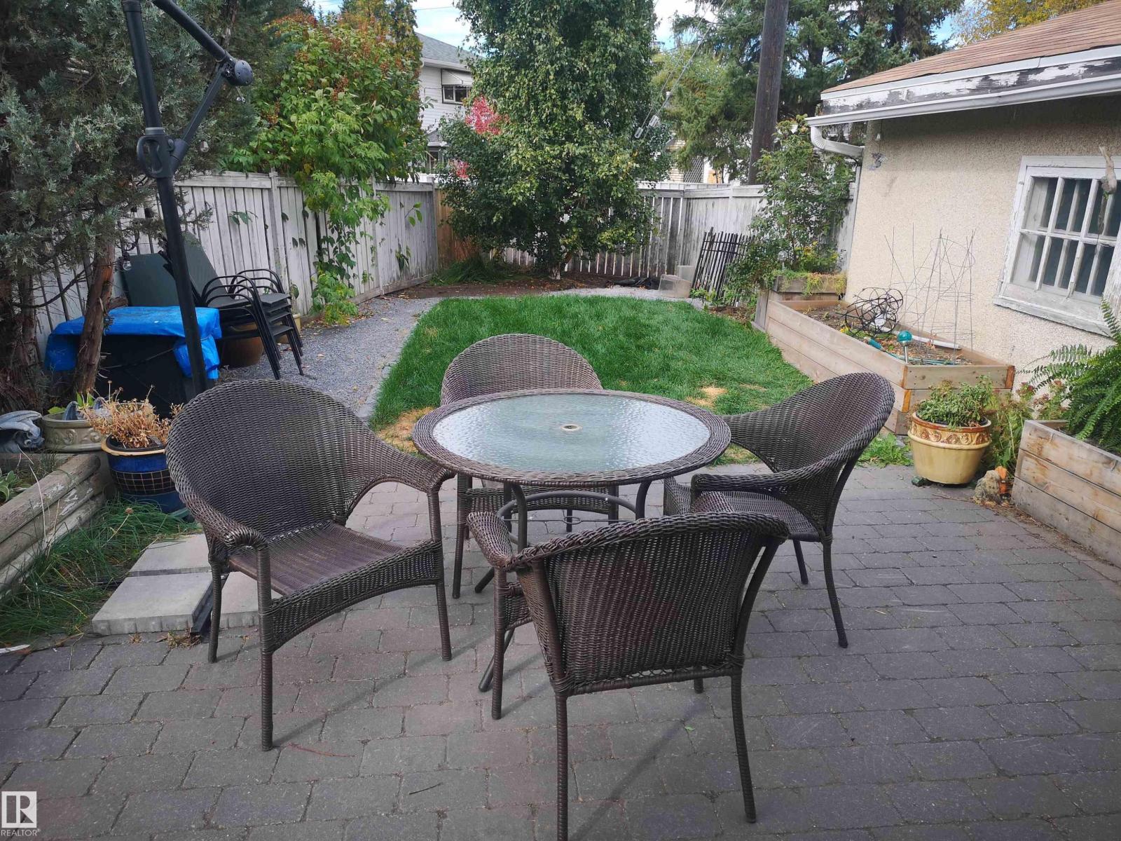 8032 70 Av Nw, Edmonton, Alberta  T6C 0A5 - Photo 42 - E4461068