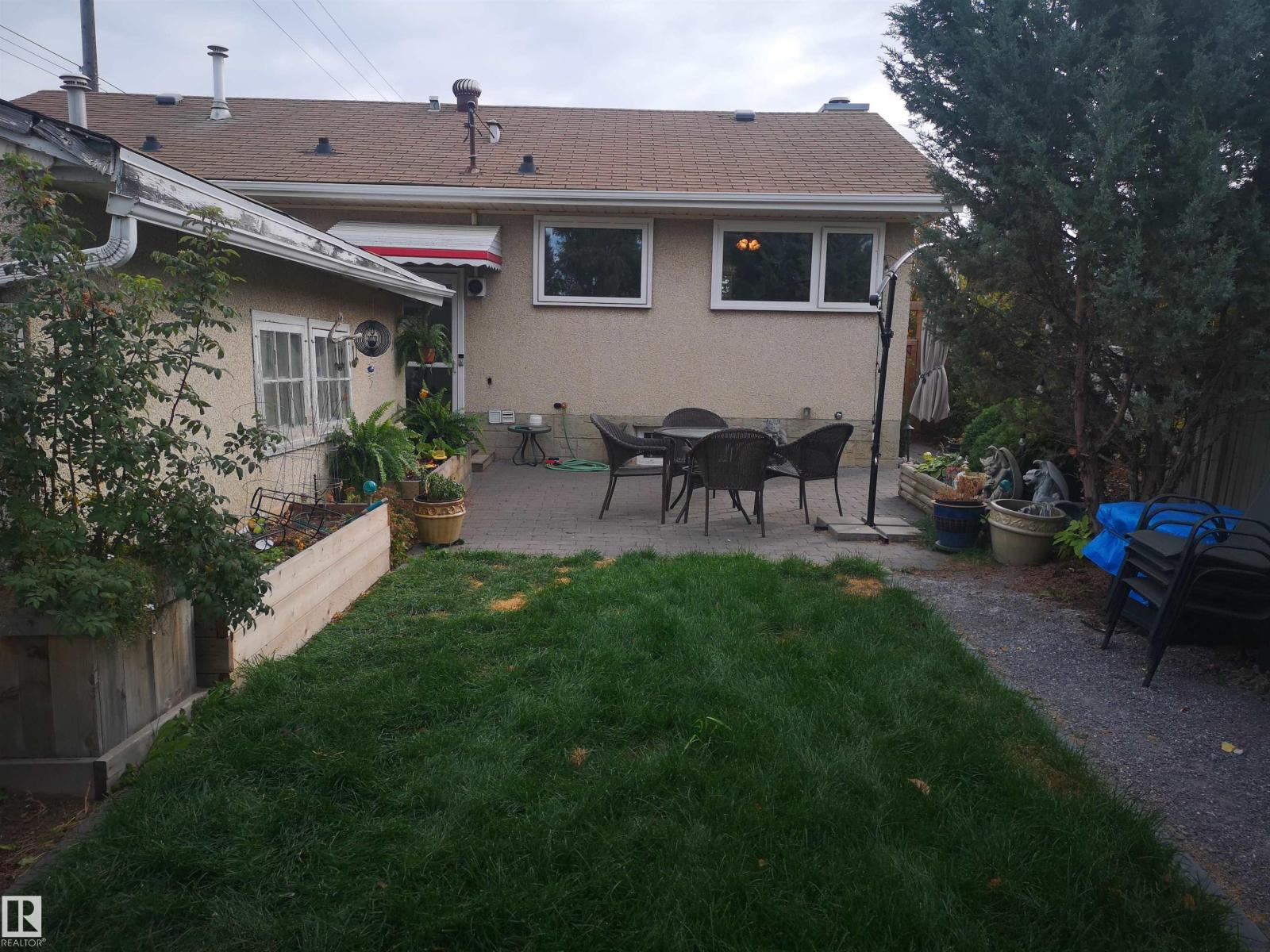8032 70 Av Nw, Edmonton, Alberta  T6C 0A5 - Photo 44 - E4461068
