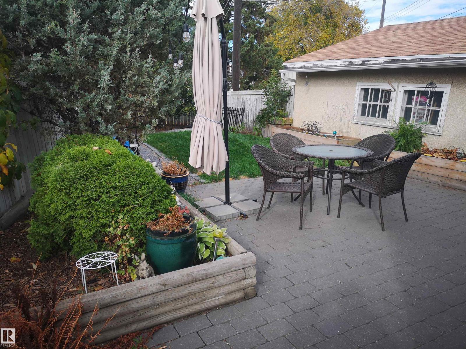 8032 70 Av Nw, Edmonton, Alberta  T6C 0A5 - Photo 41 - E4461068