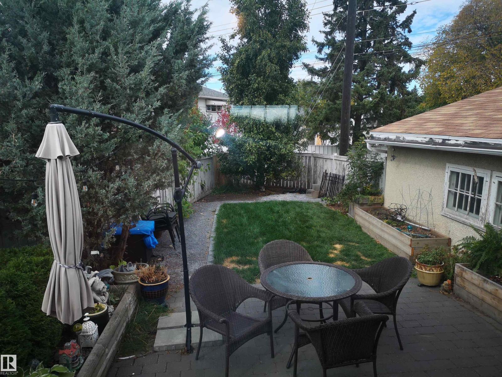8032 70 Av Nw, Edmonton, Alberta  T6C 0A5 - Photo 43 - E4461068