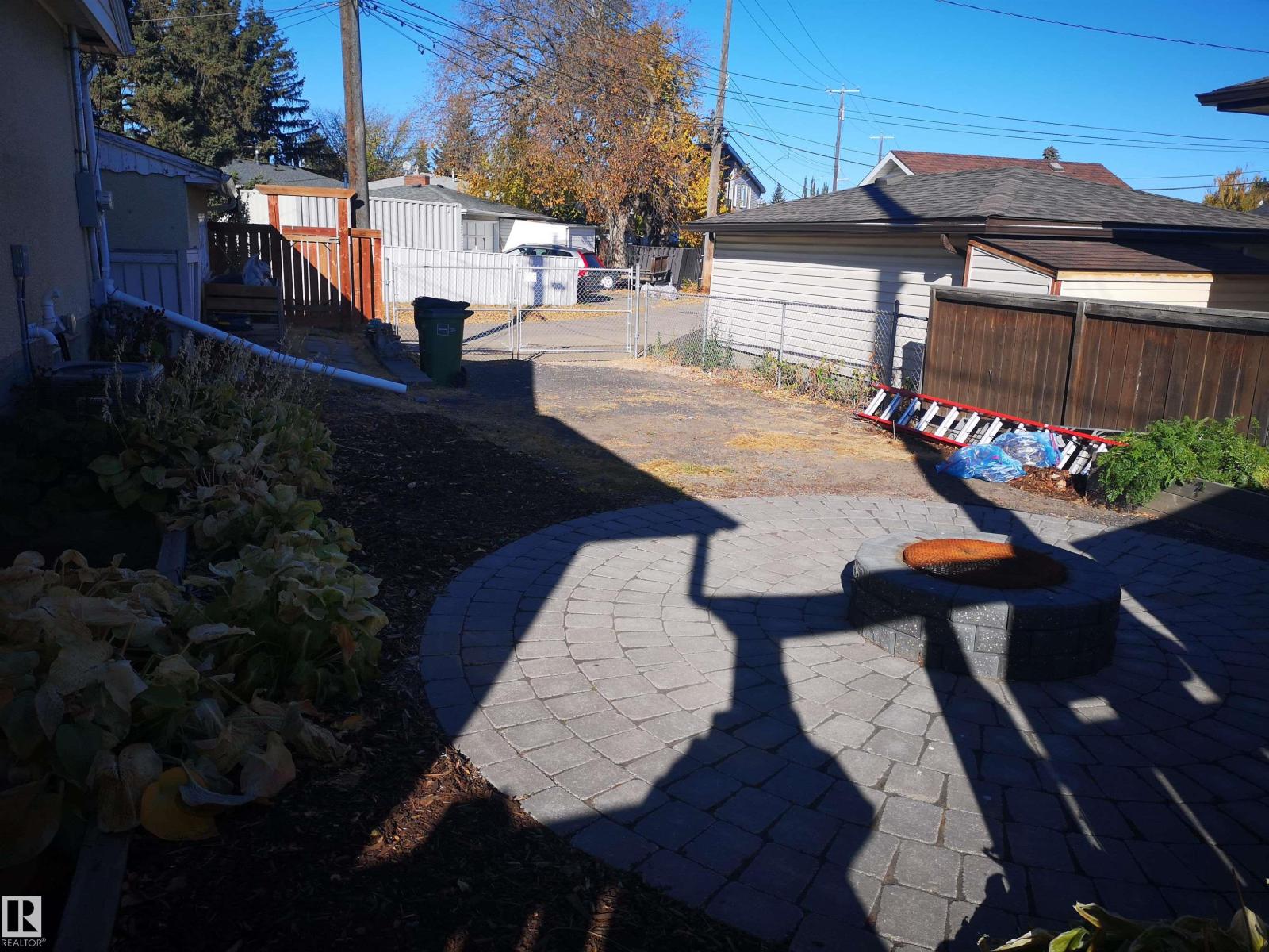 8032 70 Av Nw, Edmonton, Alberta  T6C 0A5 - Photo 58 - E4461068