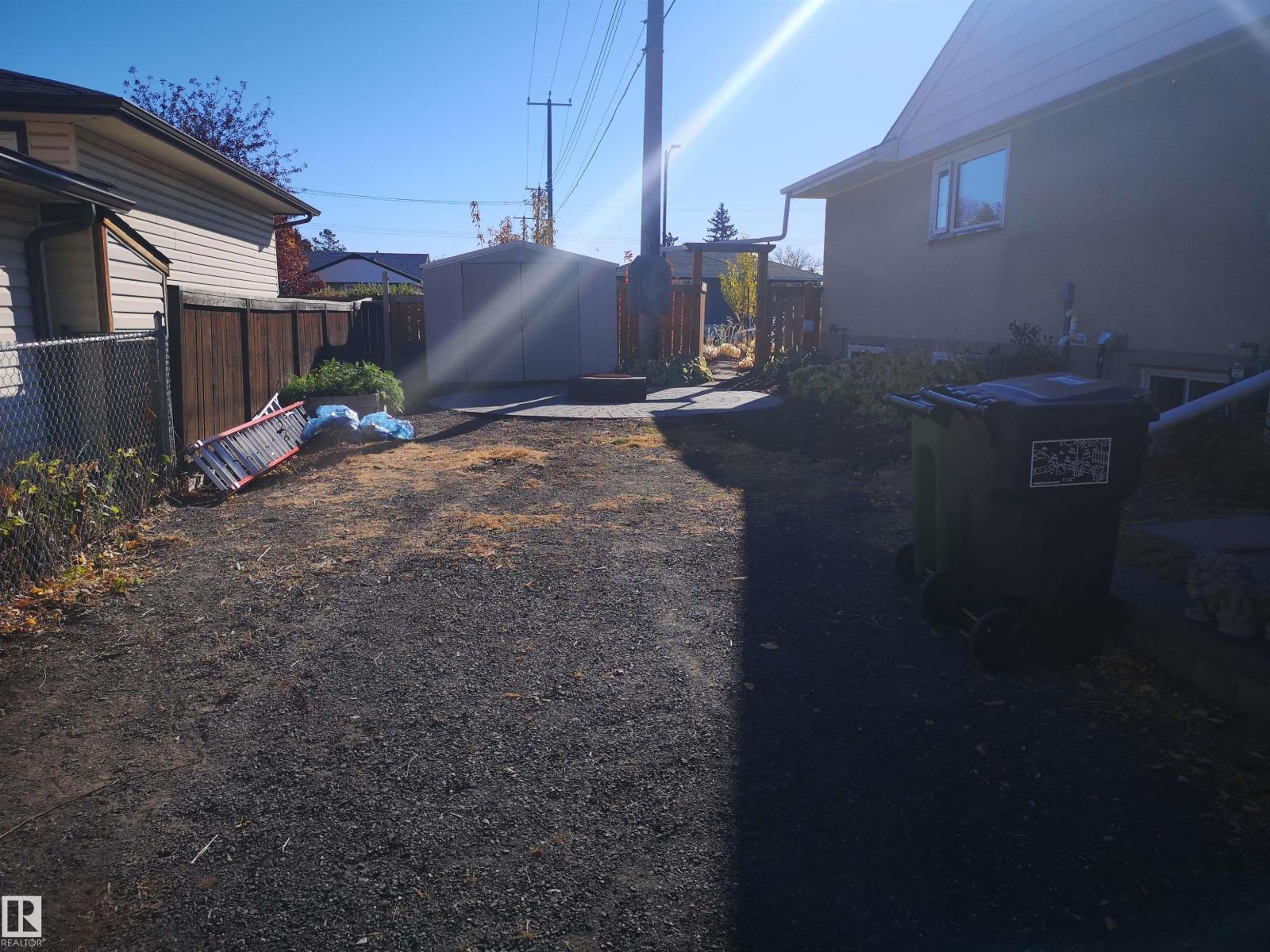 8032 70 Av Nw, Edmonton, Alberta  T6C 0A5 - Photo 54 - E4461068