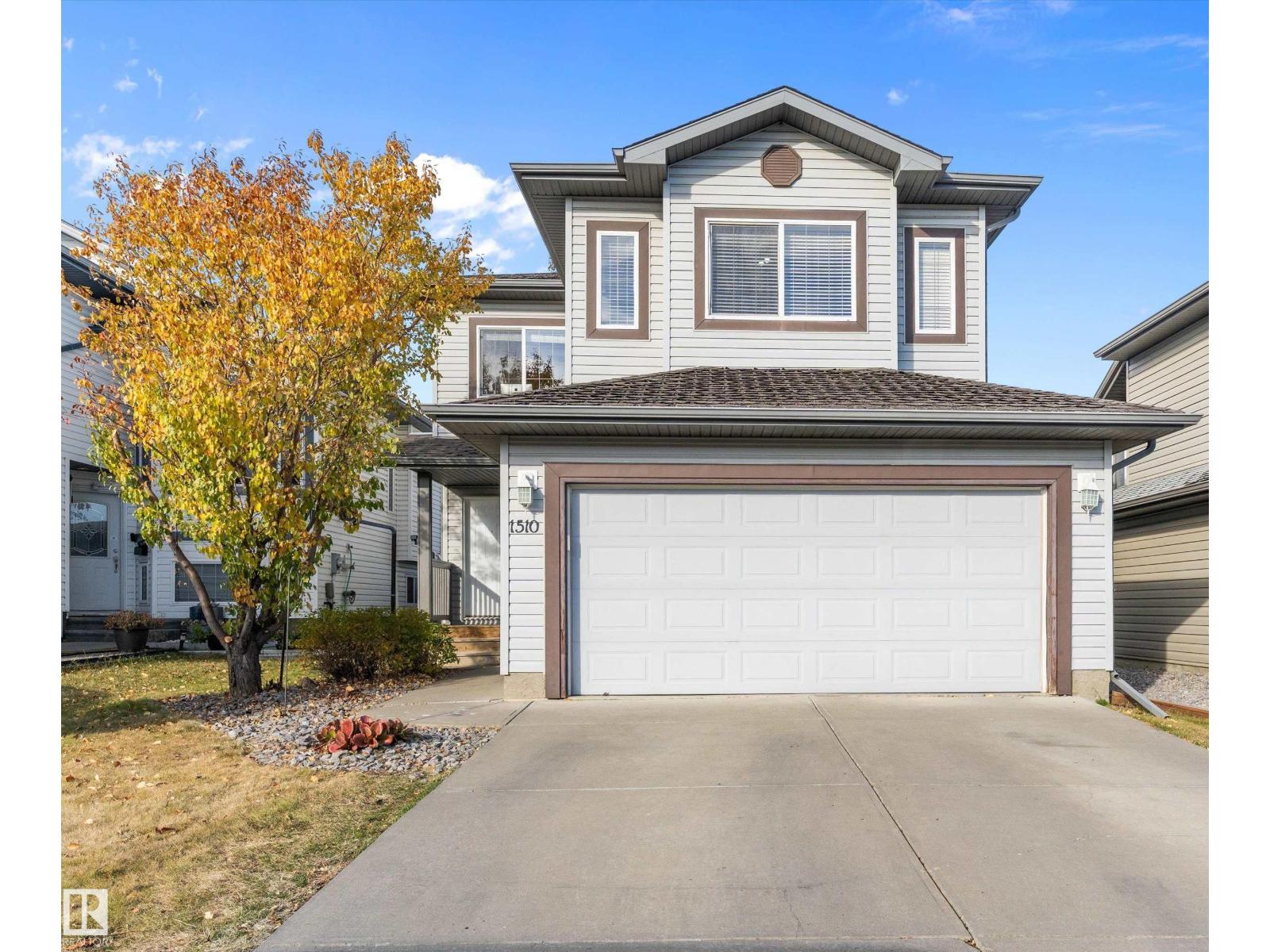 1510 37A AV NW, Edmonton, Alberta
