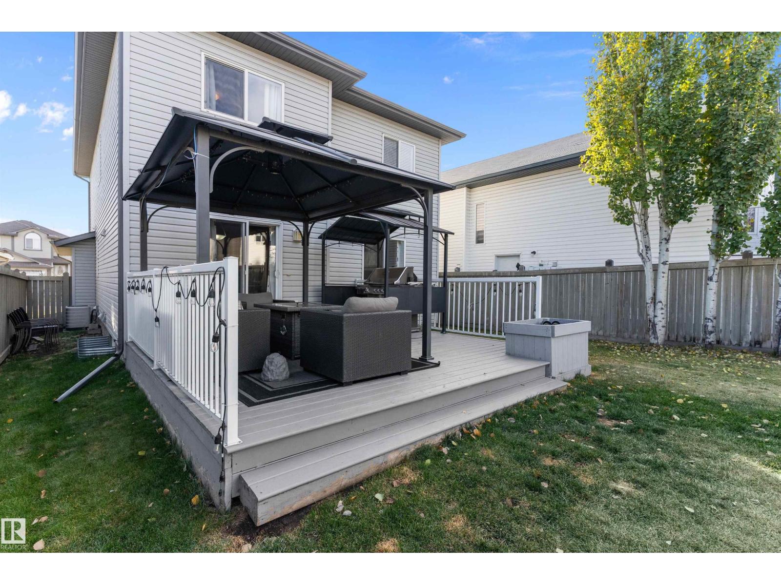 1510 37a Av Nw, Edmonton, Alberta  T6T 0E3 - Photo 43 - E4462715