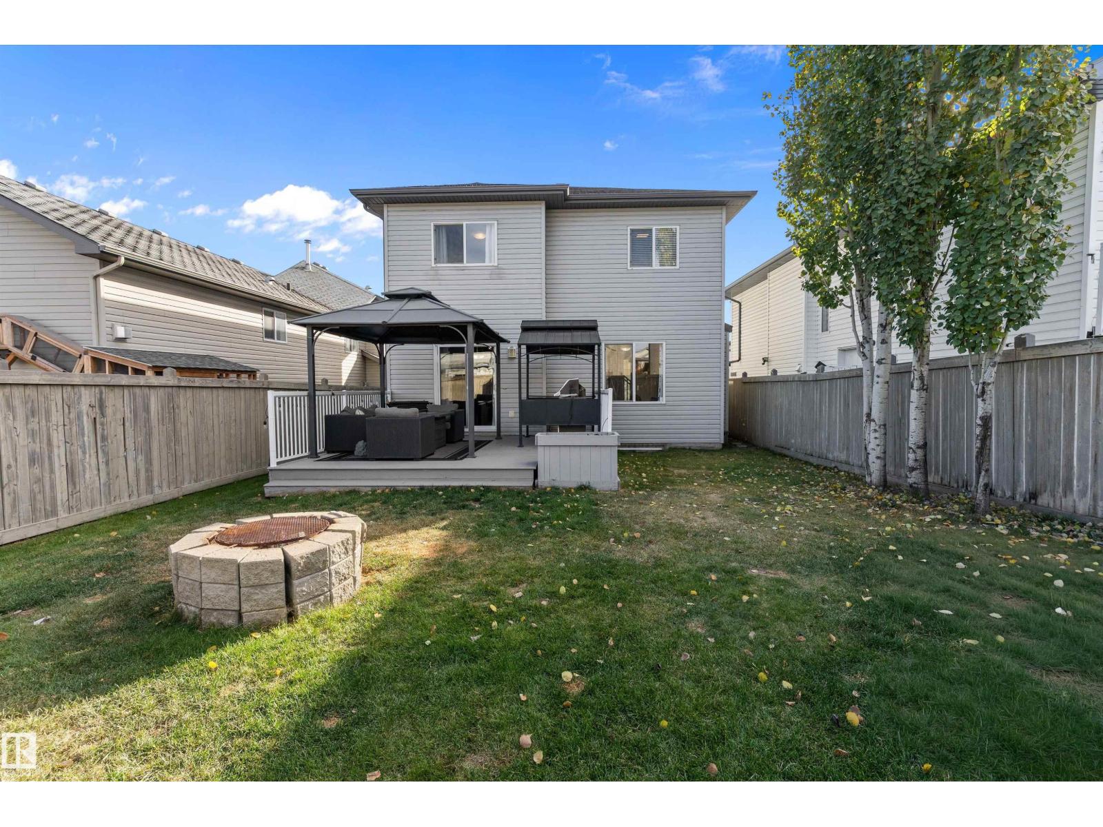 1510 37a Av Nw, Edmonton, Alberta  T6T 0E3 - Photo 41 - E4462715