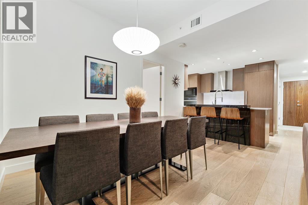 104, 128 Waterfront Court Sw, Calgary, Alberta  T2P 1K9 - Photo 10 - A2264821