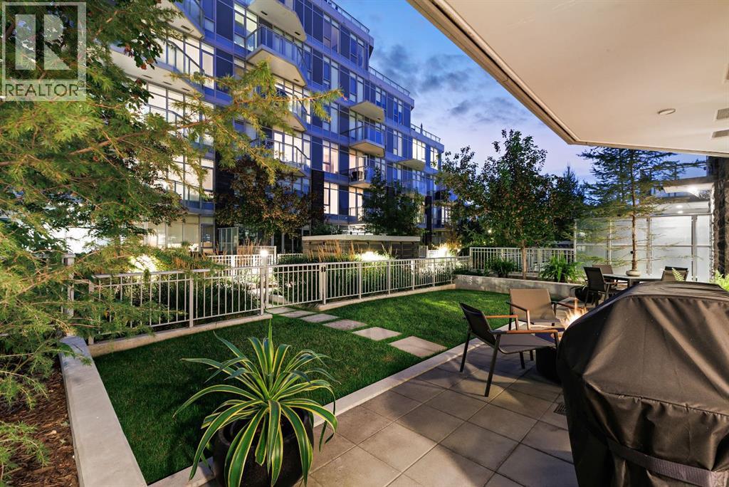 104, 128 Waterfront Court Sw, Calgary, Alberta  T2P 1K9 - Photo 27 - A2264821