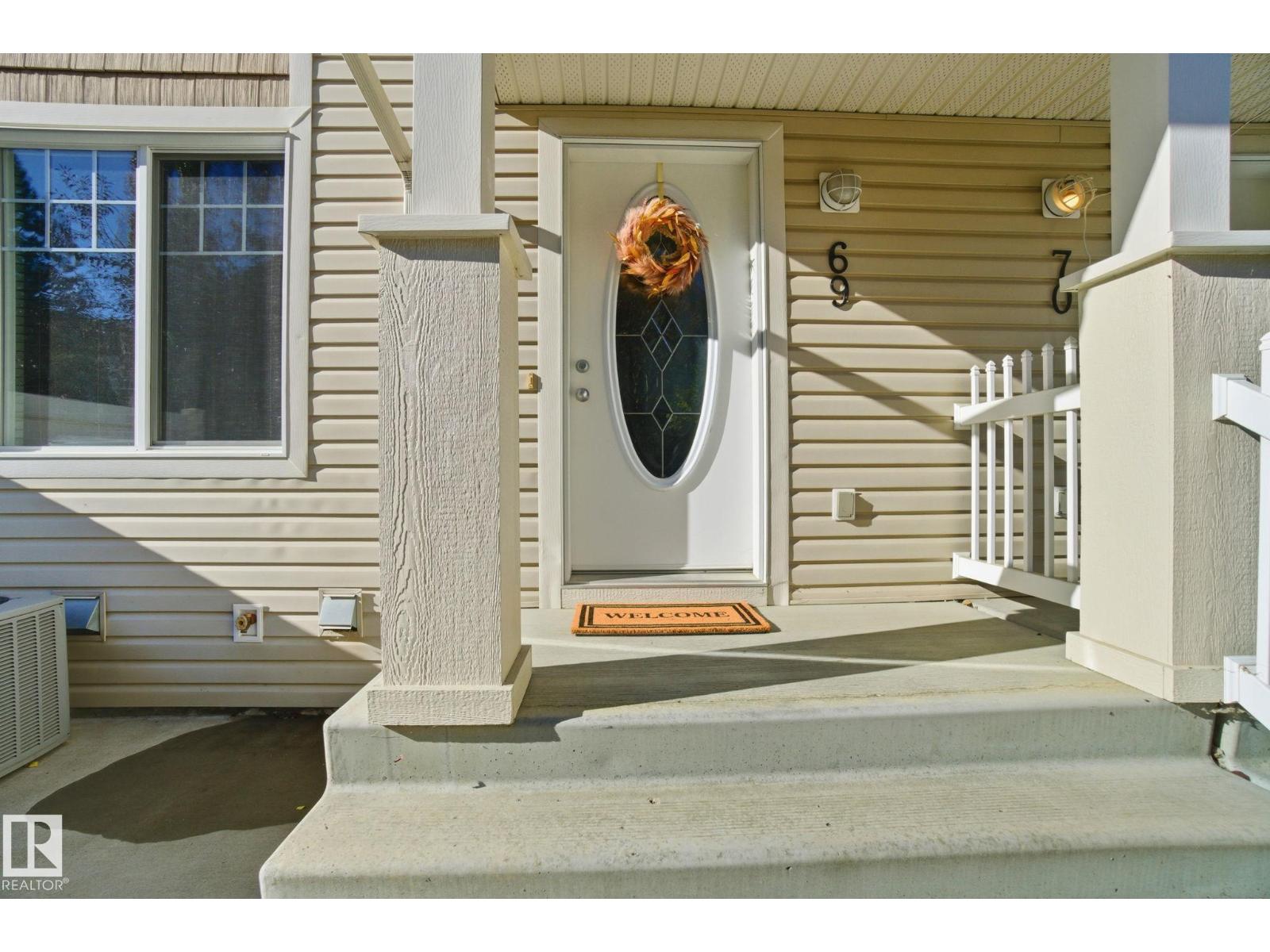 #69 460 Hemingway Rd Nw, Edmonton, Alberta  T6M 0M5 - Photo 4 - E4462716