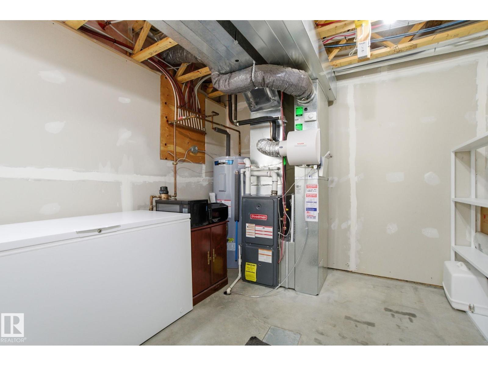 #69 460 Hemingway Rd Nw, Edmonton, Alberta  T6M 0M5 - Photo 42 - E4462716