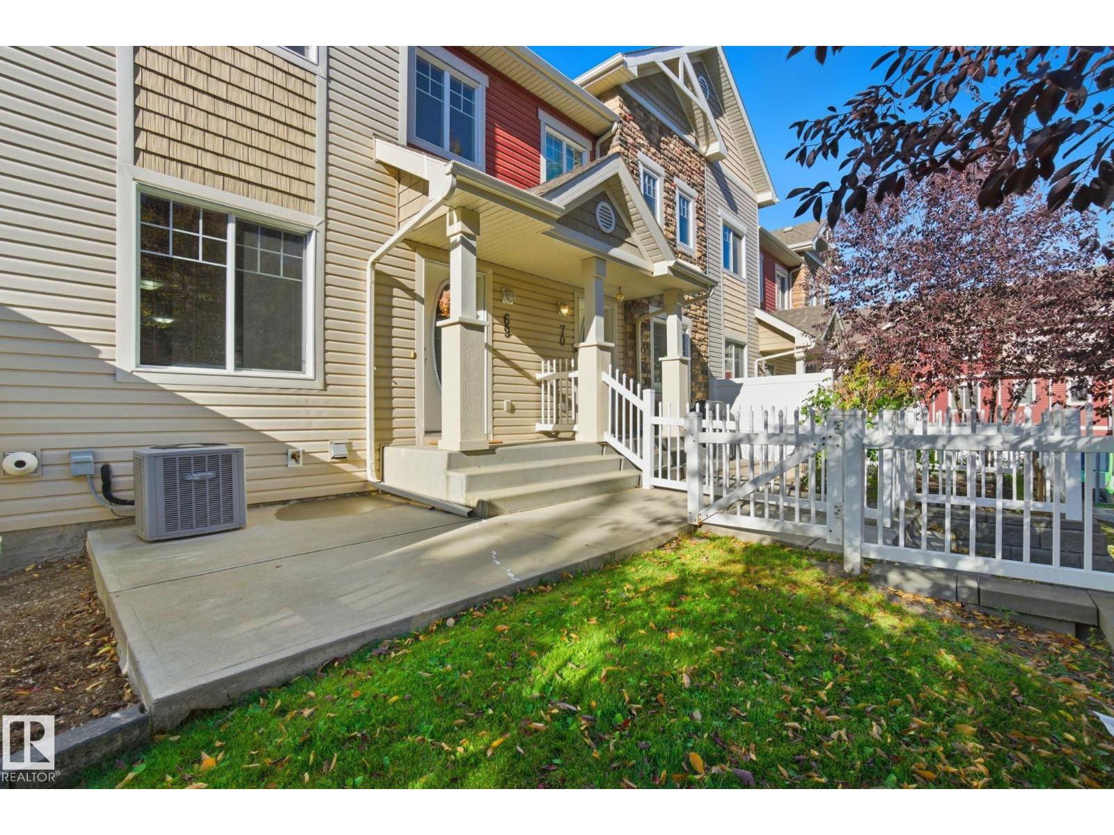 #69 460 Hemingway Rd Nw, Edmonton, Alberta  T6M 0M5 - Photo 5 - E4462716