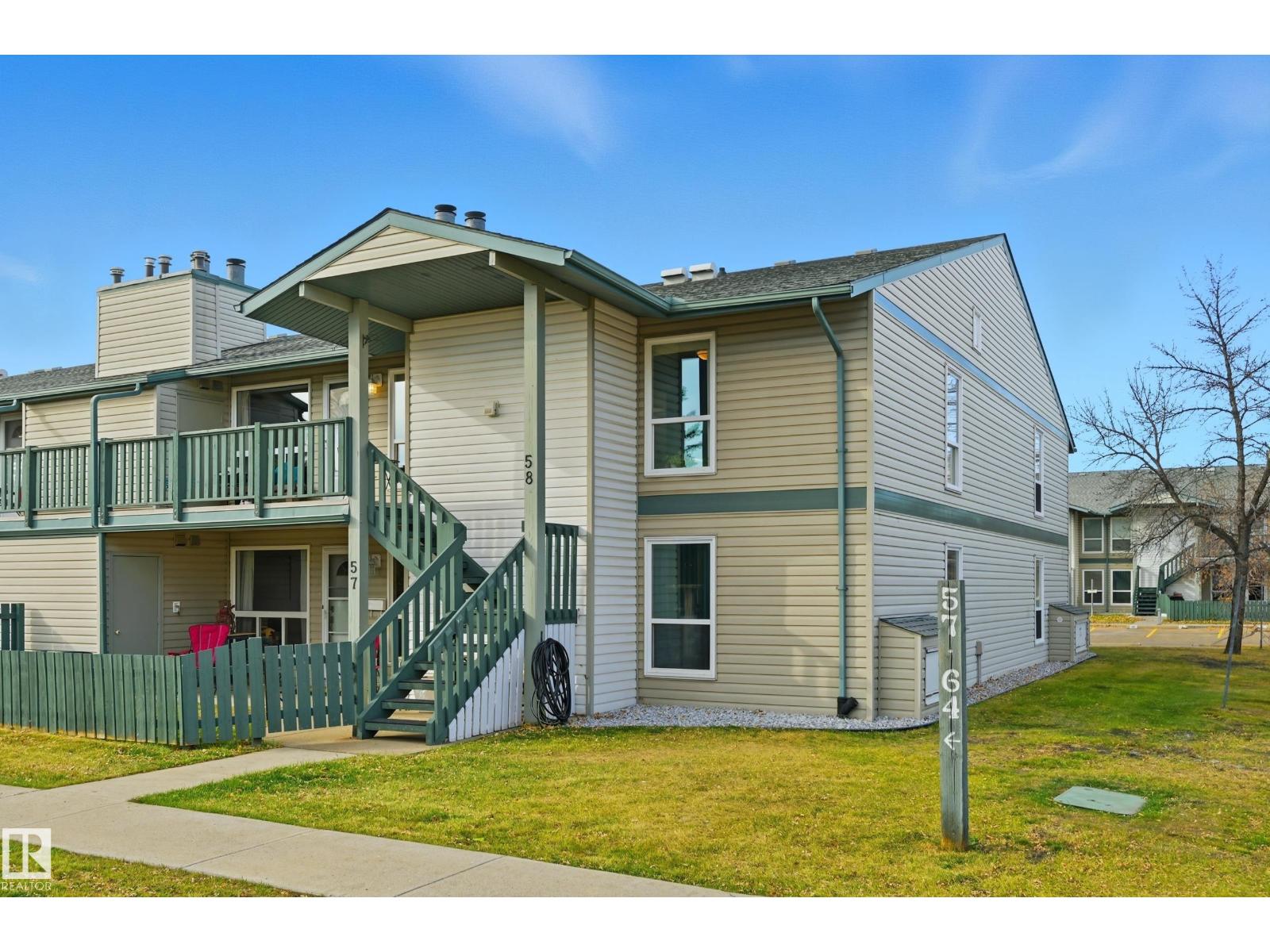 #58 2703 79 St Nw, Edmonton, Alberta  T6K 3Z6 - Photo 24 - E4462717