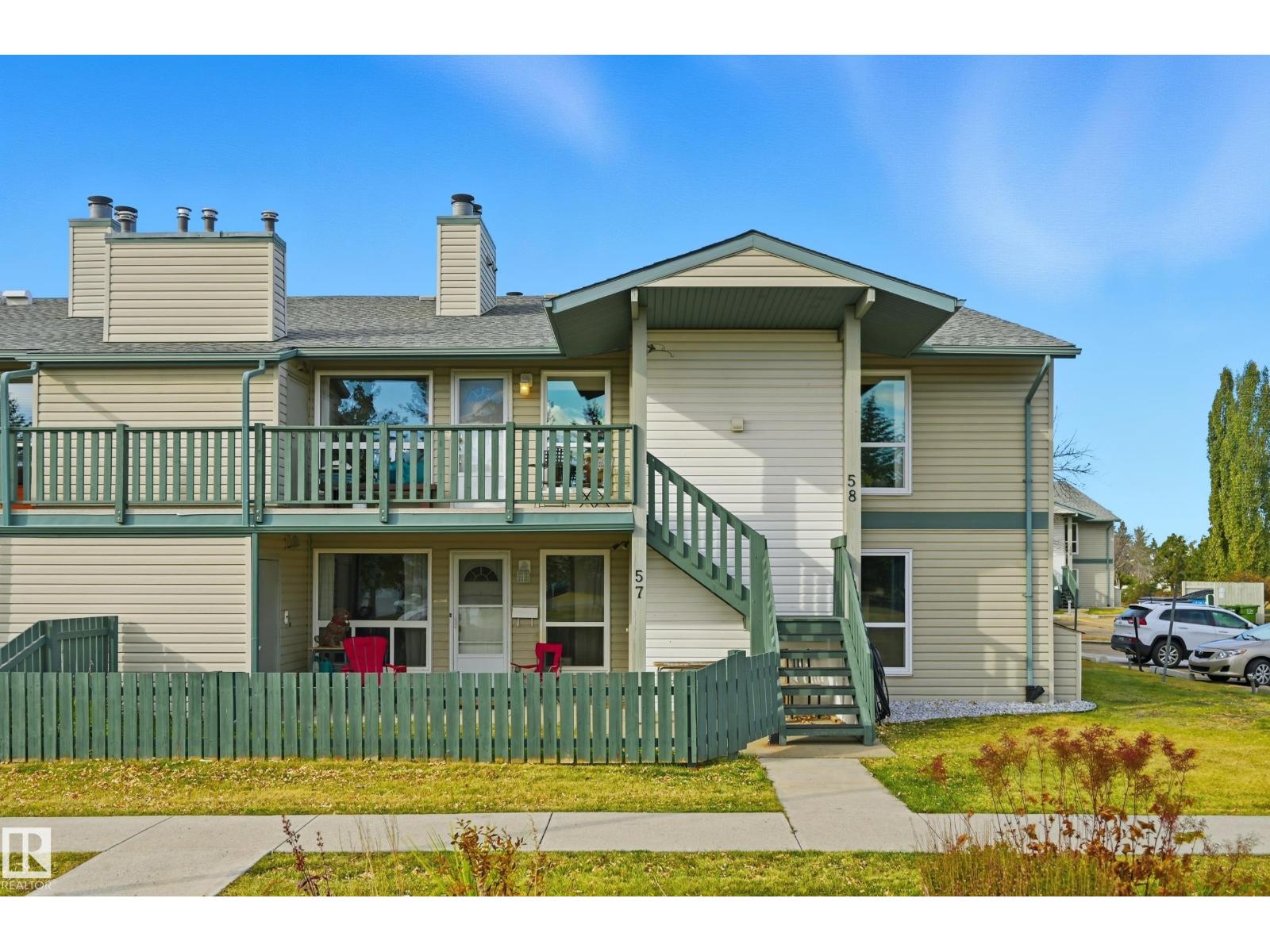 #58 2703 79 St Nw, Edmonton, Alberta  T6K 3Z6 - Photo 25 - E4462717