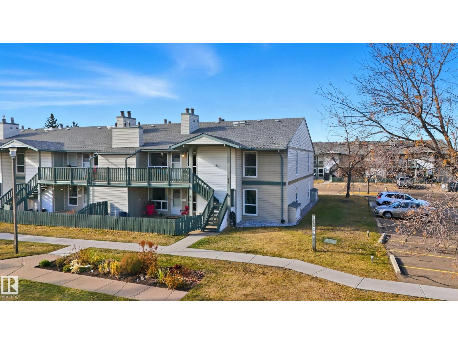 #58 2703 79 St Nw, Edmonton, Alberta  T6K 3Z6 - Photo 30 - E4462717