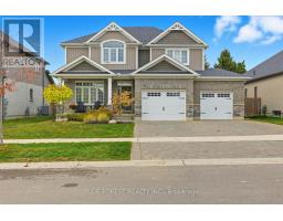 12 VIOLET COURT, Middlesex Centre, Ontario