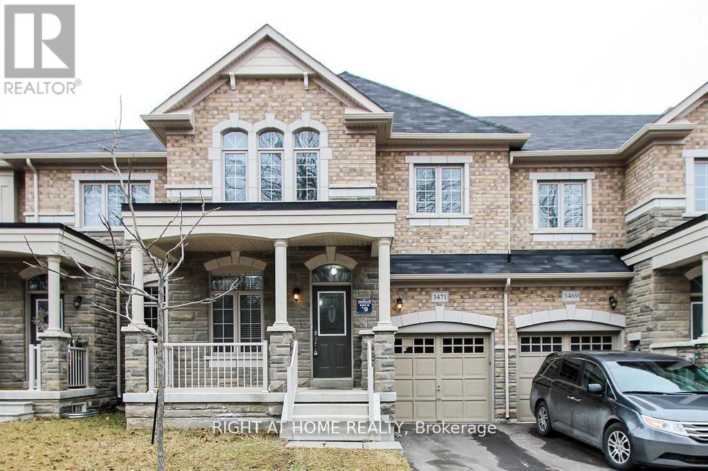 3471 Fourth Line, Oakville, Ontario  L6M 4K6 - Photo 1 - W12470498