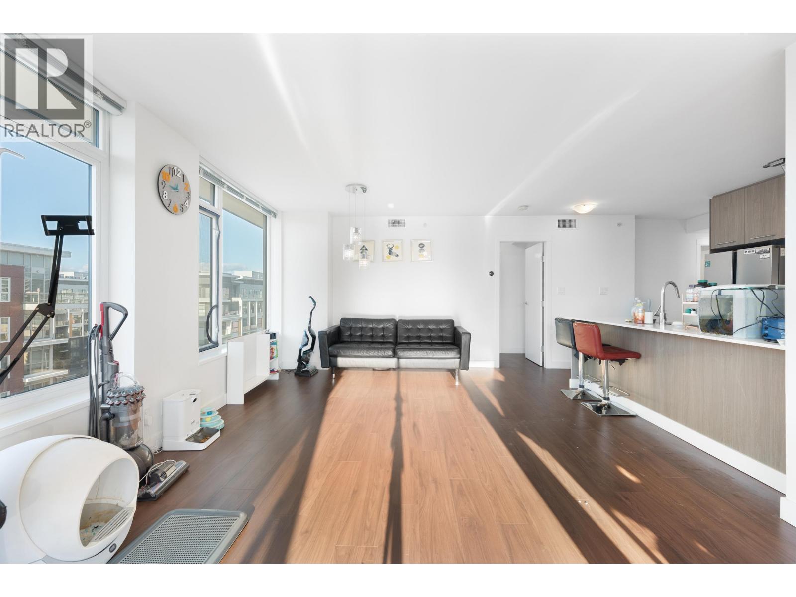 802 7708 Alderbridge Way, Richmond, British Columbia  V6X 0P9 - Photo 3 - R3058959