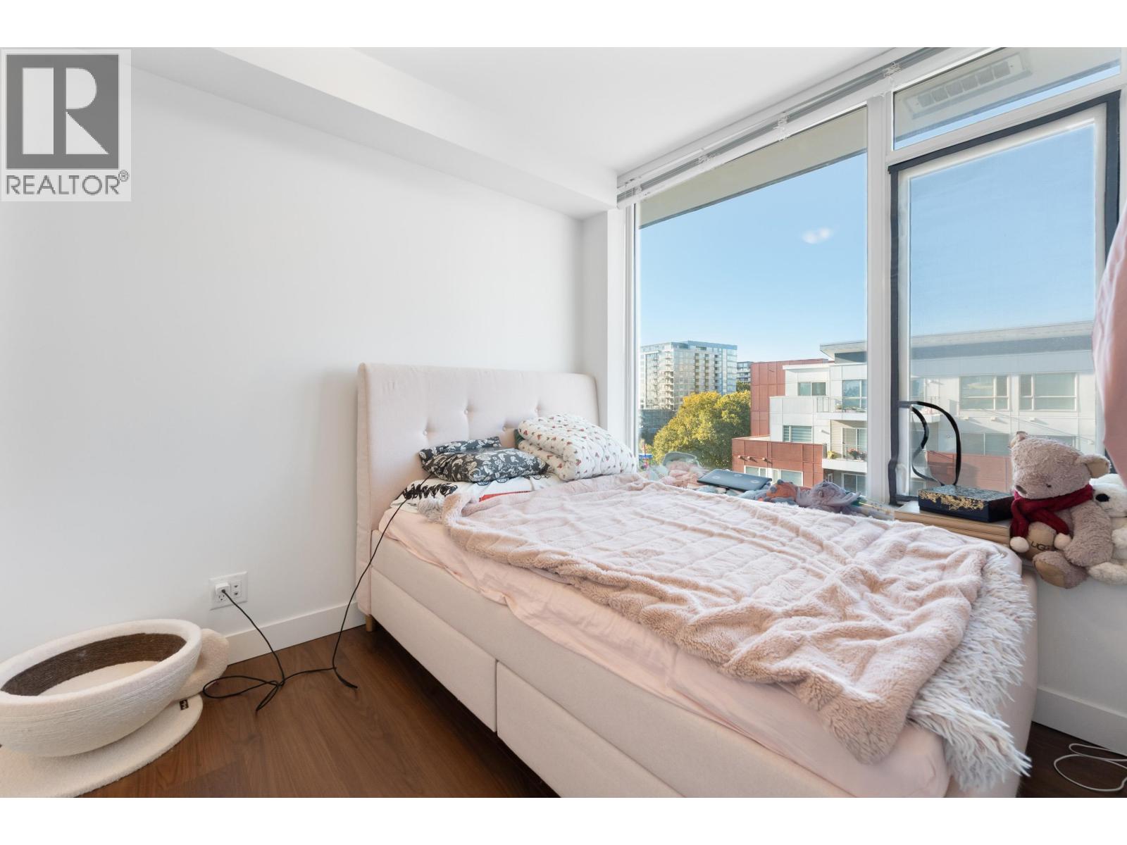 802 7708 Alderbridge Way, Richmond, British Columbia  V6X 0P9 - Photo 8 - R3058959