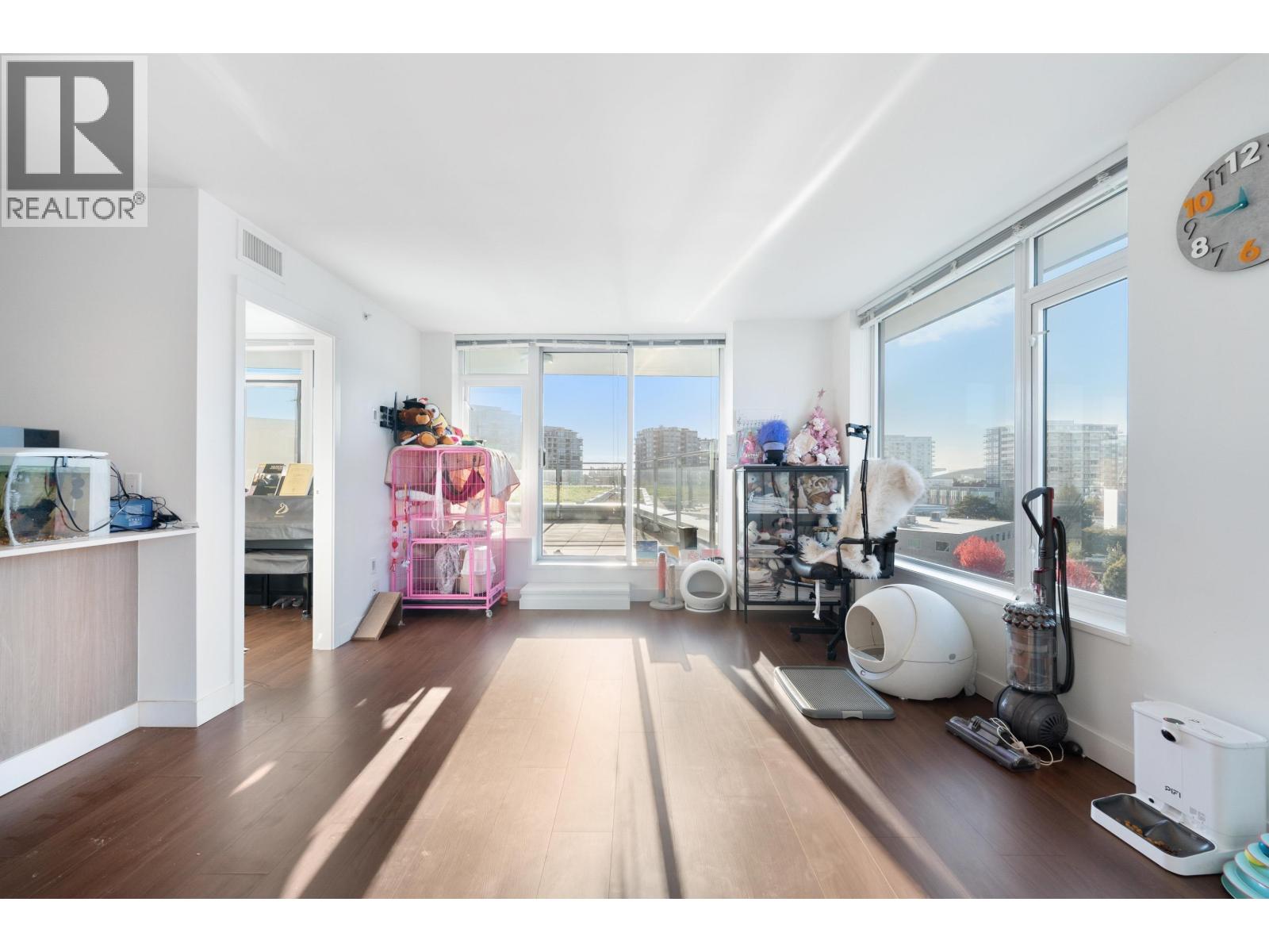 802 7708 Alderbridge Way, Richmond, British Columbia  V6X 0P9 - Photo 4 - R3058959