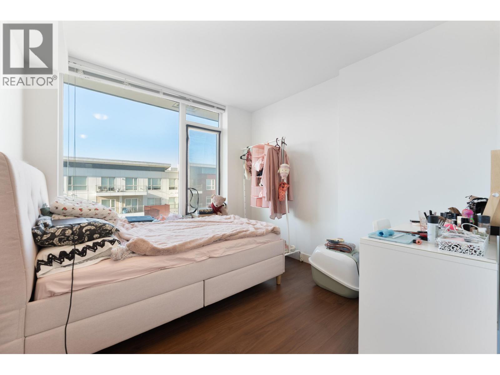 802 7708 Alderbridge Way, Richmond, British Columbia  V6X 0P9 - Photo 7 - R3058959