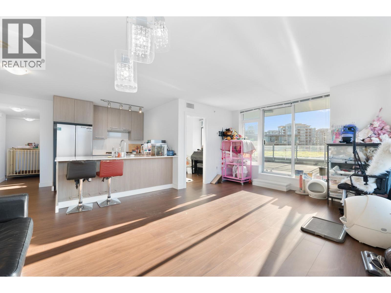 802 7708 Alderbridge Way, Richmond, British Columbia  V6X 0P9 - Photo 5 - R3058959